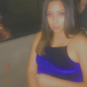 Meet your Posher, Crystal